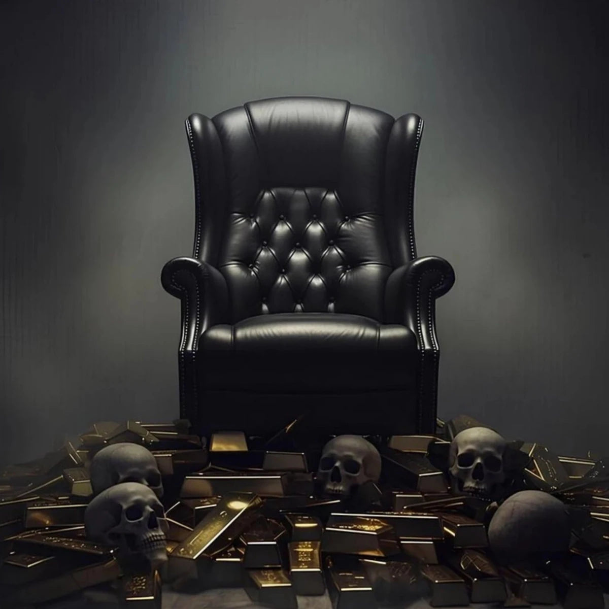 Erfolg fordert Opfer - Poster