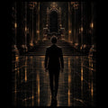 My Destiny - Golden World Kollektion - Poster
