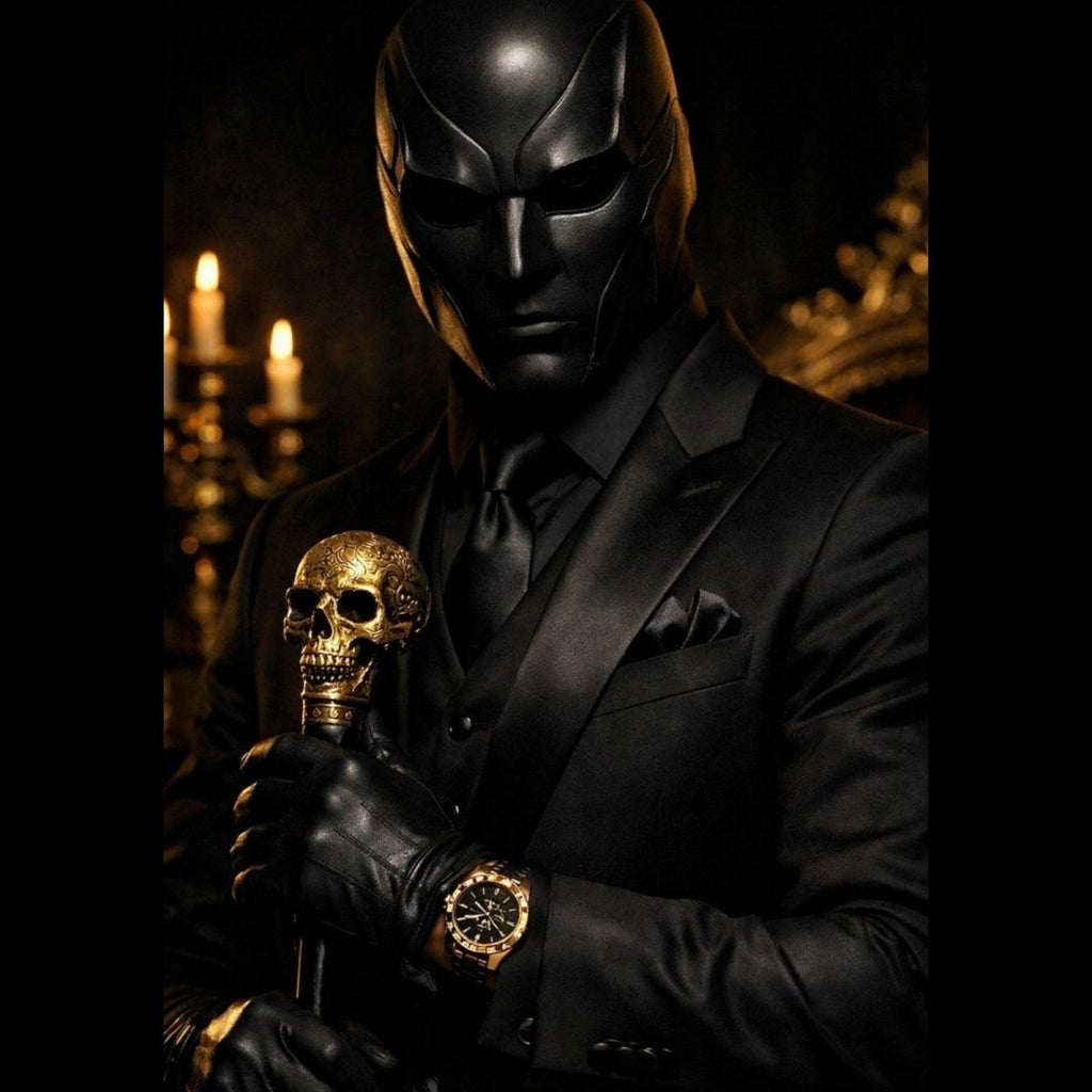 The Boss - Poster