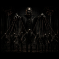 Der Marionettist - Poster
